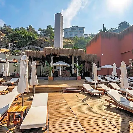 Massimo - Adults Only 'ex La Boutique Hotels' 3* Antália