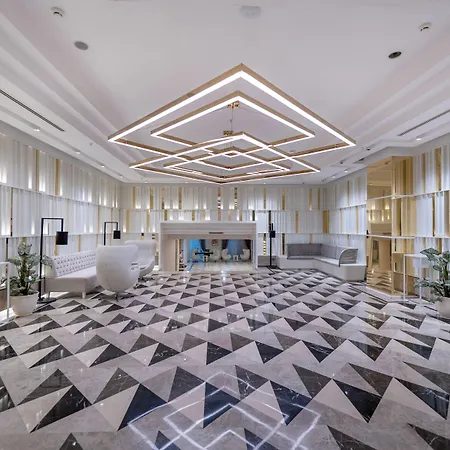 Massimo - Adults Only 'ex La Boutique Hotels'