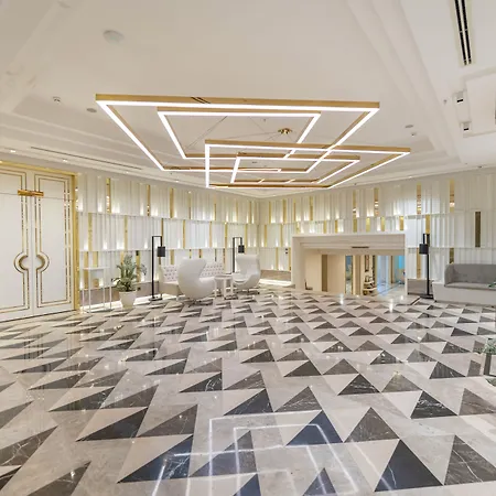 Hotel Massimo - Adults Only 'ex La Boutique Hotels' Antalya