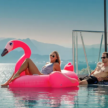 Massimo - Adults Only 'ex La Boutique Hotels' 3*