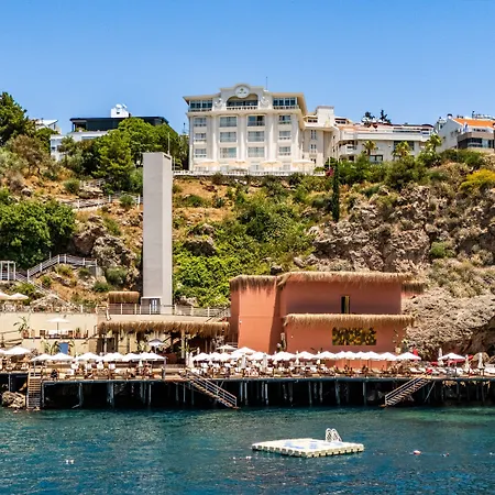 Massimo - Adults Only 'ex La Boutique Hotels' 3* Antalya