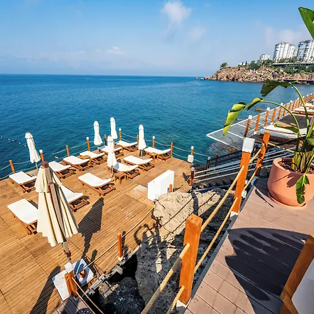 Massimo - Adults Only 'ex La Boutique Hotels' Hotel 3*