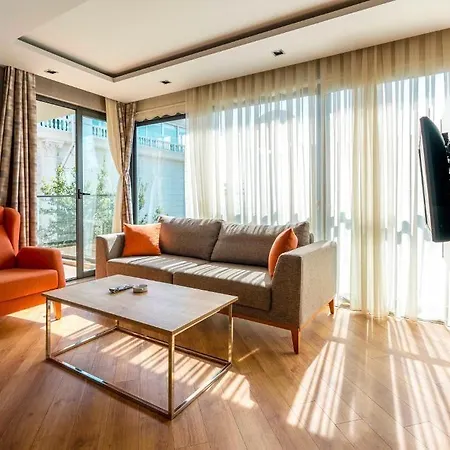 Massimo - Adults Only 'ex La Boutique Hotels' Hotel 3*