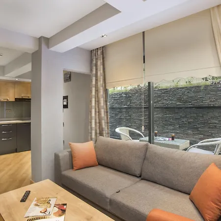 Massimo - Adults Only 'ex La Boutique Hotels' Hotel Antalia