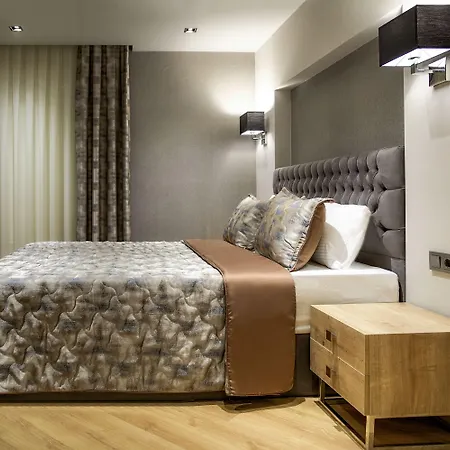 Massimo - Adults Only 'ex La Boutique Hotels' Antalya