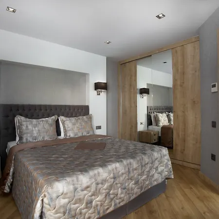 Hotel Massimo - Adults Only 'ex La Boutique Hotels'