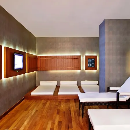 Massimo - Adults Only 'ex La Boutique Hotels' Hotel