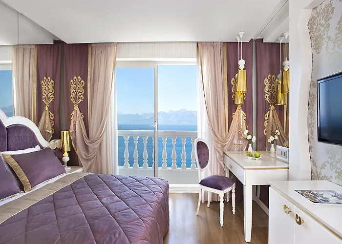 Massimo - Adults Only 'ex La Boutique Hotels' Hotel