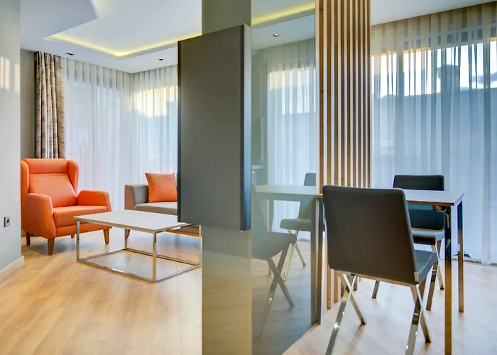 Massimo - Adults Only 'ex La Boutique Hotels' מלון 3*