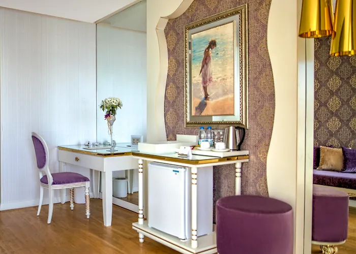 Massimo - Adults Only 'ex La Boutique Hotels' מלון 3*