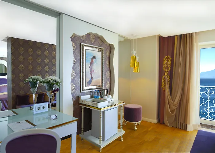 Massimo - Adults Only 'ex La Boutique Hotels' Hotel Antalia