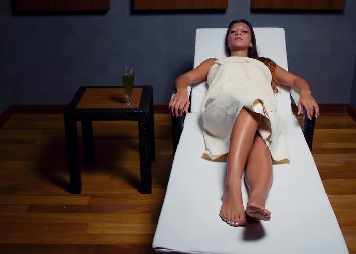 מלון Massimo - Adults Only 'ex La Boutique Hotels'