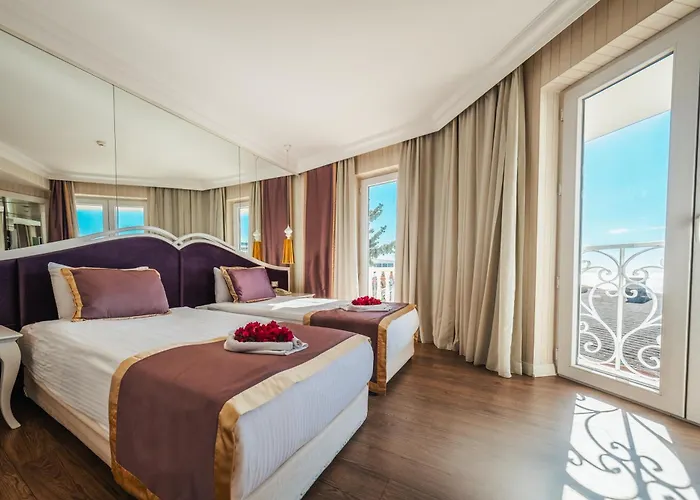 Massimo - Adults Only 'ex La Boutique Hotels'