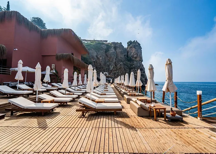 Hotel Massimo - Adults Only 'ex La Boutique Hotels' 3*