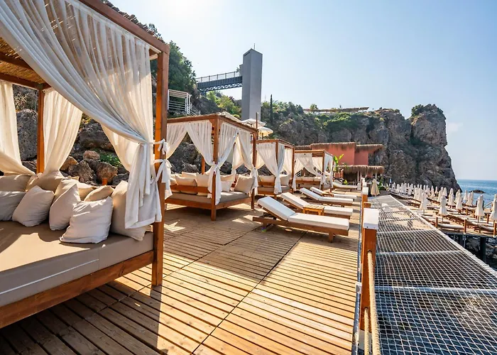 Massimo - Adults Only 'ex La Boutique Hotels' מלון
