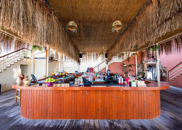 Massimo - Adults Only 'ex La Boutique Hotels' 3*