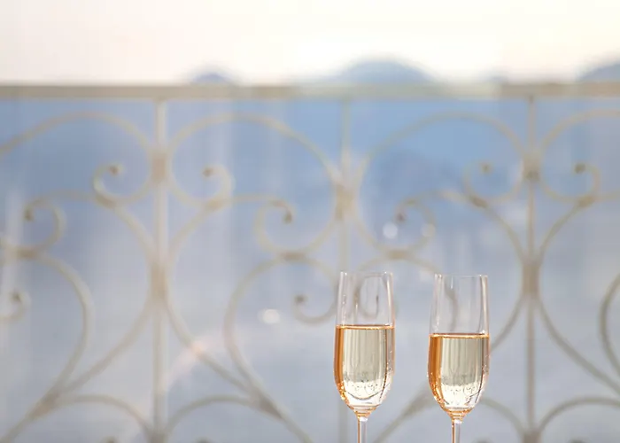 Massimo - Adults Only 'ex La Boutique Hotels' 3* אנטליה