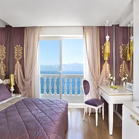 Massimo - Adults Only 'ex La Boutique Hotels' מלון