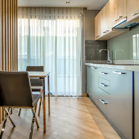 מלון Massimo - Adults Only 'ex La Boutique Hotels' אנטליה