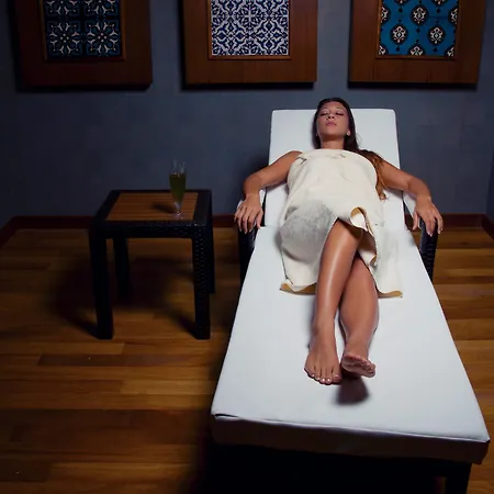 מלון Massimo - Adults Only 'ex La Boutique Hotels'