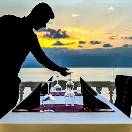 Massimo - Adults Only 'ex La Boutique Hotels' Hotel Antalya