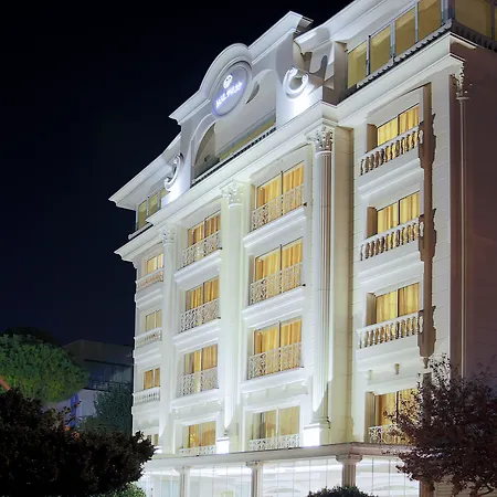 Massimo - Adults Only 'ex La Boutique Hotels' מלון 4*
