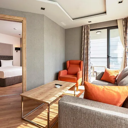 Massimo - Adults Only 'ex La Boutique Hotels' 4*