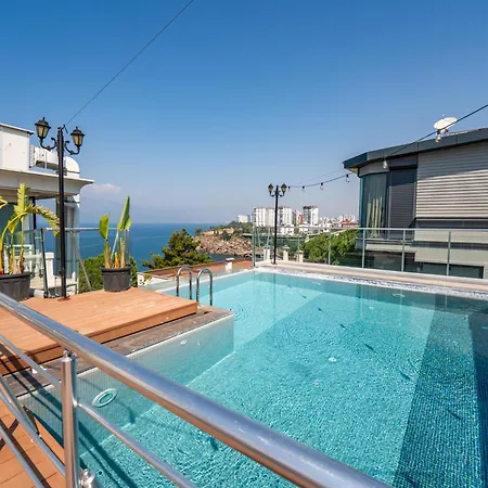 Massimo - Adults Only 'ex La Boutique Hotels' 4*
