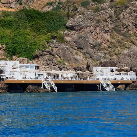 Hotel Massimo - Adults Only 'ex La Boutique Hotels' 4*
