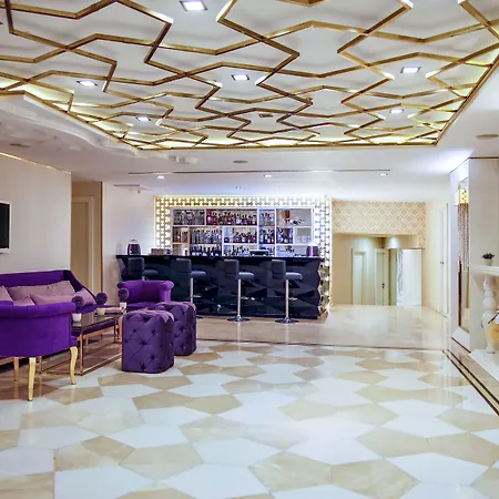 Massimo - Adults Only 'ex La Boutique Hotels' מלון 4*