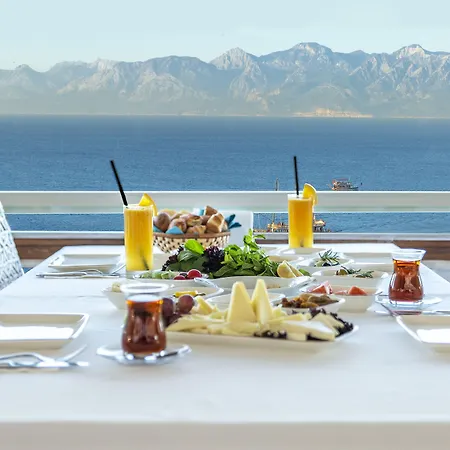 Massimo - Adults Only 'ex La Boutique Hotels' 4*