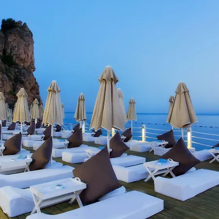 מלון Massimo - Adults Only 'ex La Boutique Hotels' אנטליה