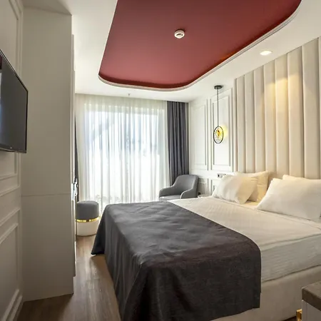 Massimo - Adults Only 'ex La Boutique Hotels' מלון