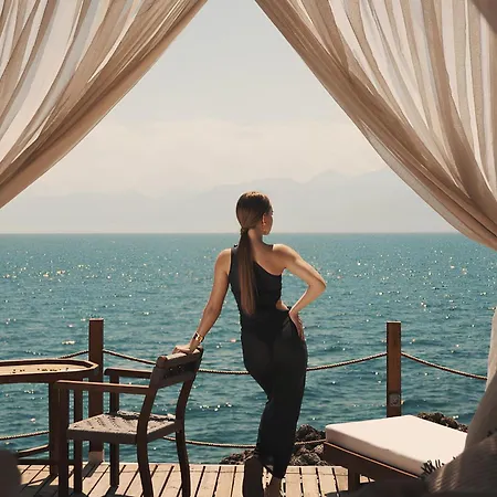 Massimo - Adults Only 'ex La Boutique Hotels' Hotel Antalya