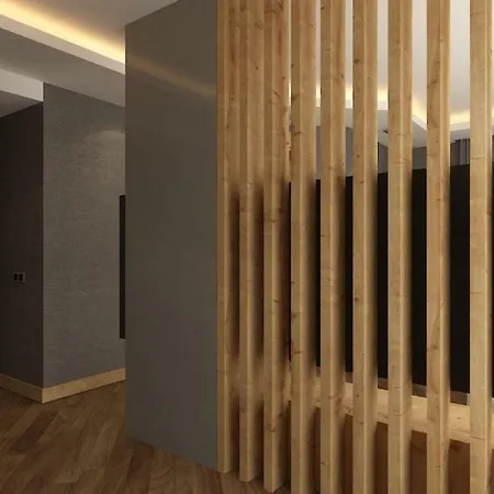 Massimo - Adults Only 'ex La Boutique Hotels' אנטליה