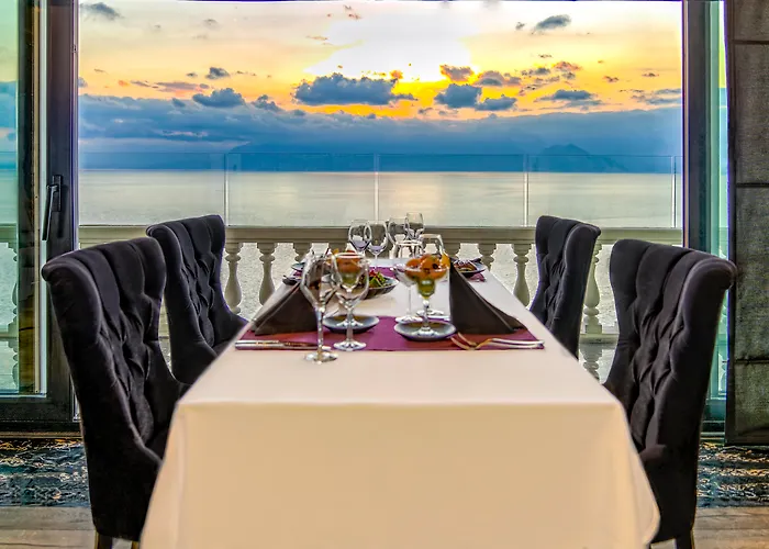 Hotel Massimo - Adults Only 'ex La Boutique Hotels'