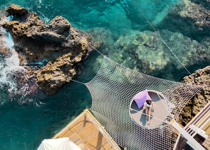 Massimo - Adults Only 'ex La Boutique Hotels' Hotel 3*