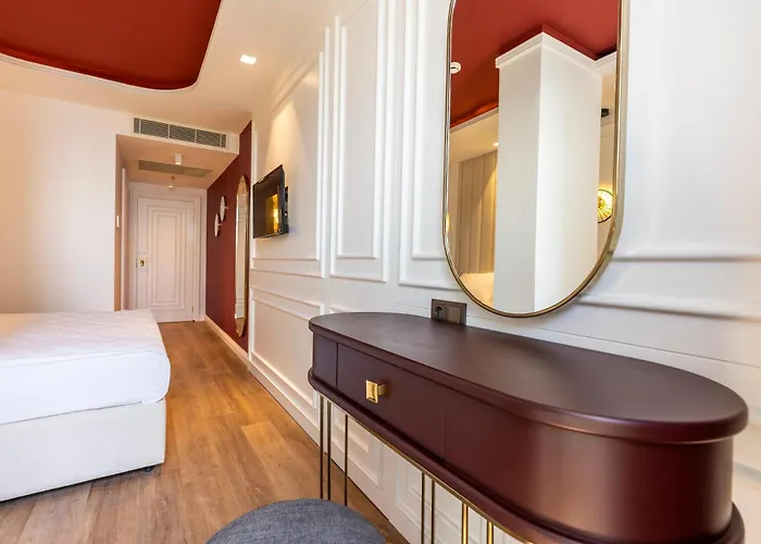 Massimo - Adults Only 'ex La Boutique Hotels' Hotel