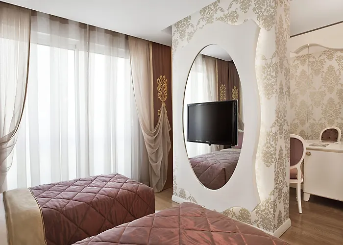 Massimo - Adults Only 'ex La Boutique Hotels' Hotel 3*