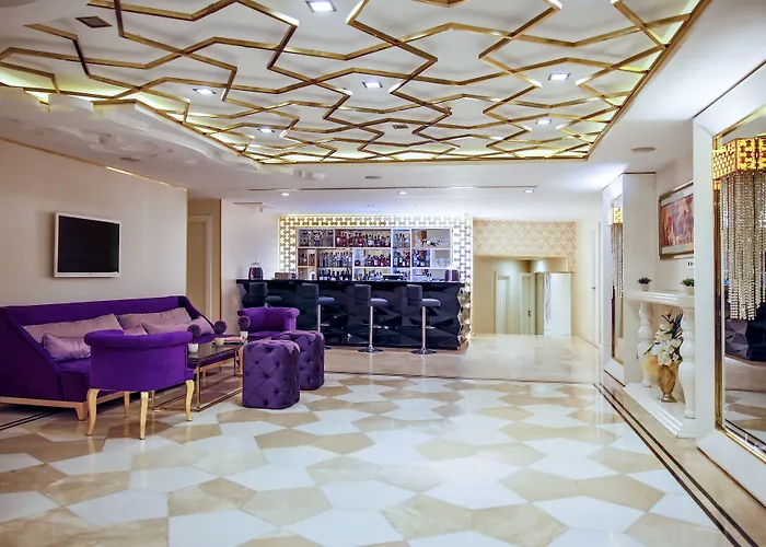 Massimo - Adults Only 'ex La Boutique Hotels' Hotel 3*