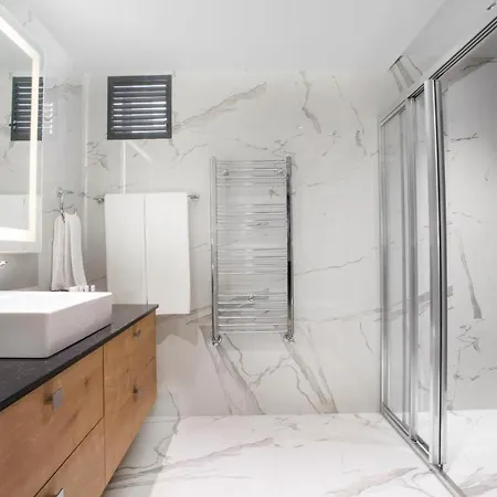 Ξενοδοχείο Massimo - Adults Only 'ex La Boutique Hotels' 4*