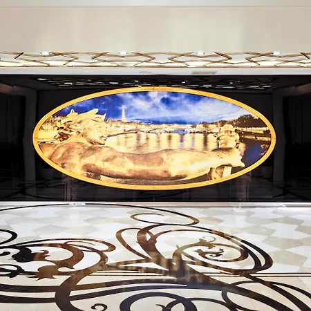 Massimo - Adults Only 'ex La Boutique Hotels' 4* Αττάλεια