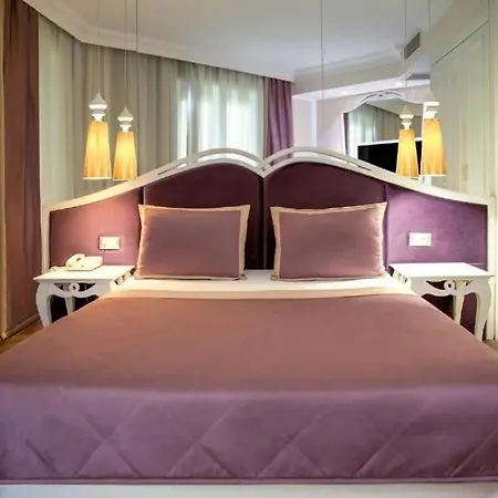 Massimo - Adults Only 'ex La Boutique Hotels' 4*